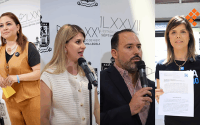 Nuevo León Desestima Transporte Escolar Obligatorio Tras Primera Mesa de Análisis