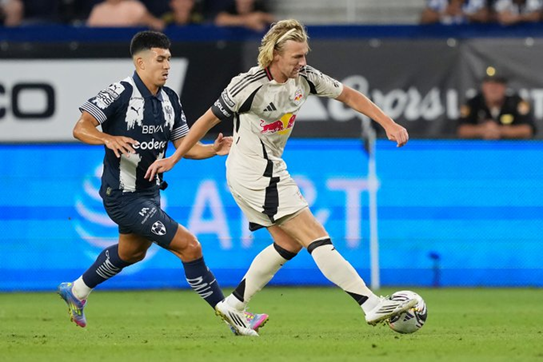 Monterrey Sobrevive en la Leagues Cup tras Dramática Victoria en Penales