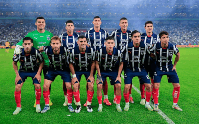 Monterrey busca reforzar su delantera: Navarro, Musa y Mayoral en la mira