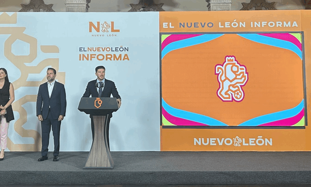 Gobernador Samuel García Presentará Estrategia “Ponte Nuevo, Ponte Mundial” en la Mañanera Presidencial