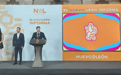 Gobernador Samuel García Presentará Estrategia “Ponte Nuevo, Ponte Mundial” en la Mañanera Presidencial