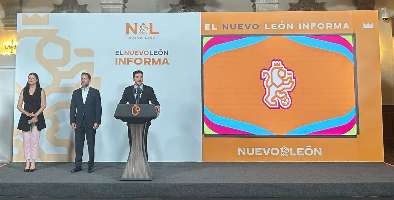 Gobernador Samuel García Presentará Estrategia “Ponte Nuevo, Ponte Mundial” en la Mañanera Presidencial