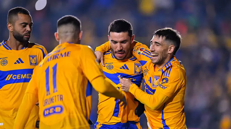 Tigres: Una fortaleza vulnerable ante la efectividad rival