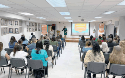 Nuevo León Ultima Detalles para el Inicio del Ciclo Escolar 2025-2026