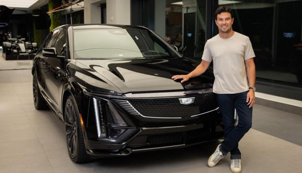 Sergio Pérez y Valtteri Bottas: La Nueva Alianza de Cadillac F1 para el 2026