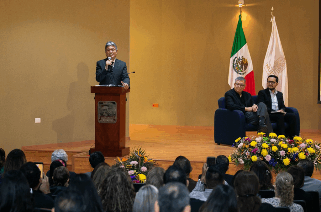 Nuevo León Fortalece la Formación de Maestros con Jornadas Académicas de Vanguardia