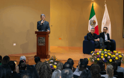 Nuevo León Fortalece la Formación de Maestros con Jornadas Académicas de Vanguardia