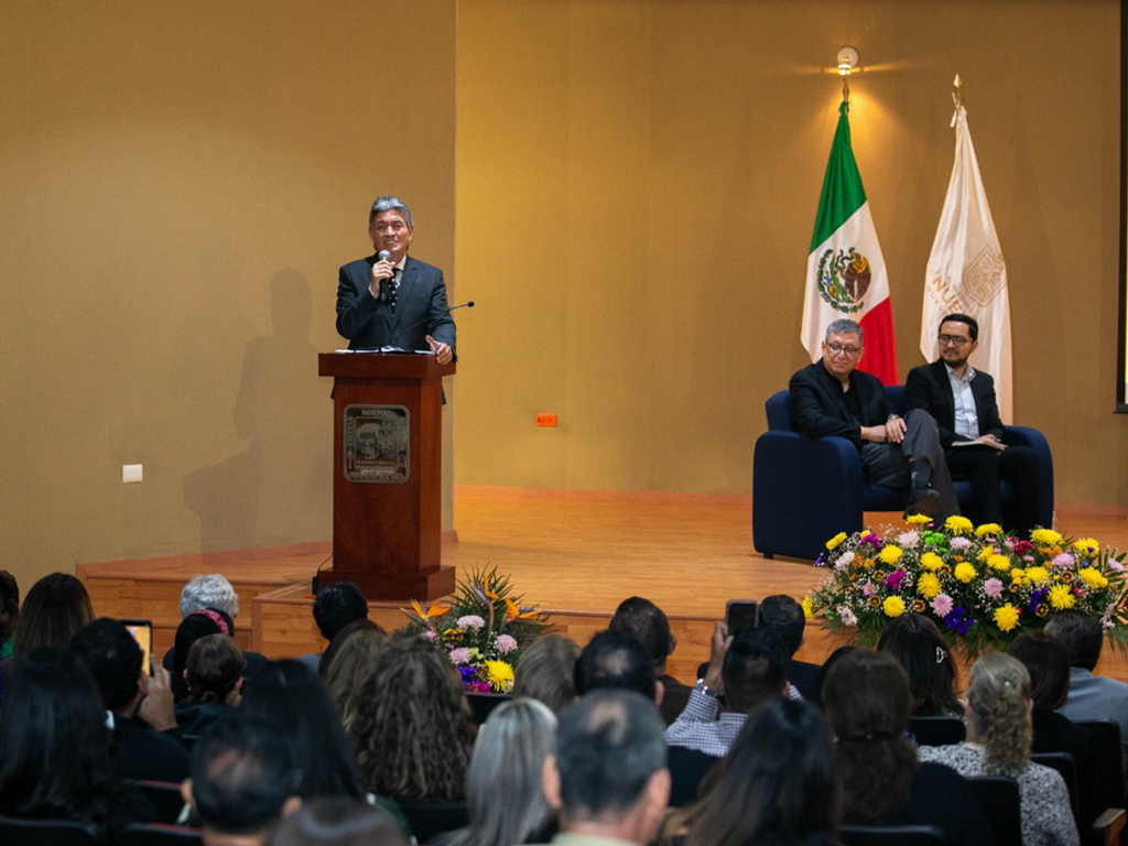 Nuevo León Fortalece la Formación de Maestros con Jornadas Académicas de Vanguardia