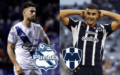 Rayados Busca Afianzarse en la Cima en su Visita al Último Puebla