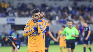 Tigres Define su Onceno para el Duelo Clave contra LAFC en Leagues Cup