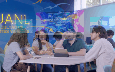 UANL Lanza Estrategia Integral de Inteligencia Artificial “EsencIA” para Transformar la Educación Superior
