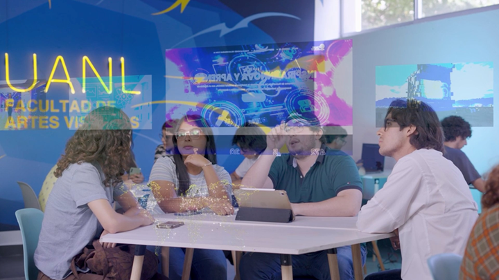 UANL Lanza Estrategia Integral de Inteligencia Artificial “EsencIA” para Transformar la Educación Superior