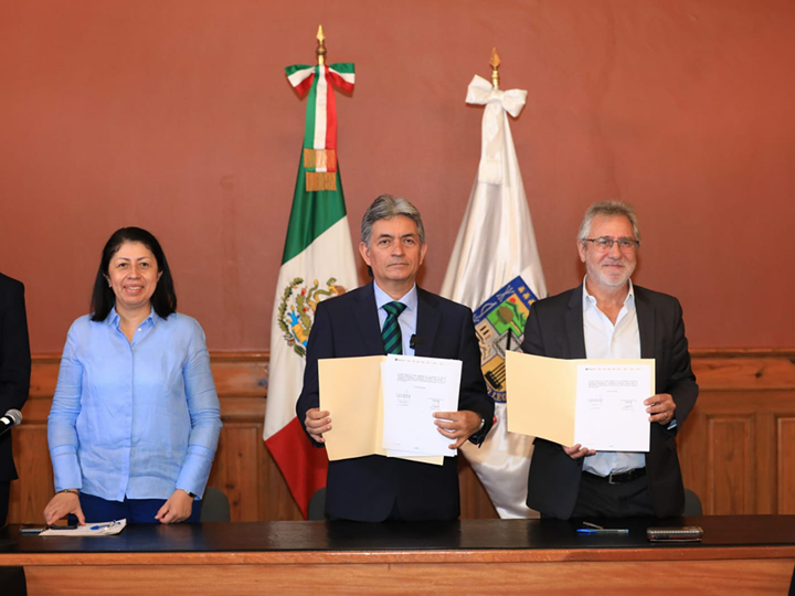Nuevo León Impone a Docentes la Obligación Legal de Reportar Acoso Escolar