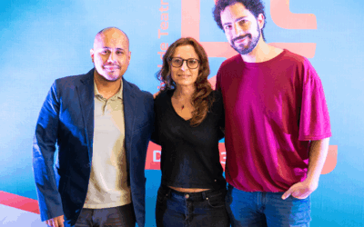 Marina de Tavira: El teatro como viaje de transformación