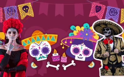 El Museo de Historia Mexicana convoca al Concurso Catrín y Catrina 2025: tradición y creatividad en el Día de Muertos