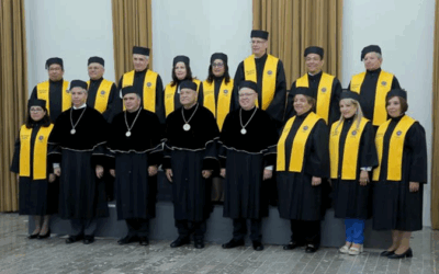 La UANL distingue a 12 docentes con el título de Profesor Emérito: un legado de excelencia educativa