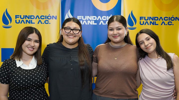 Diplomado de la UANL Forma Líderes con Ética y Valores para el Futuro