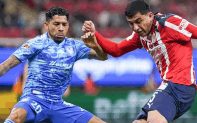 Tigres Empató Sin Goles con Chivas y Desaprovechó Oportunidad de Ascender en la Tabla