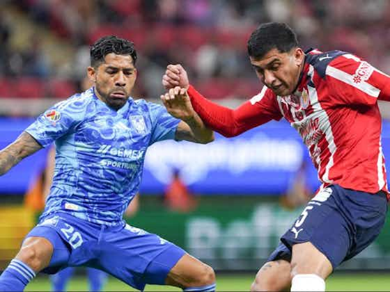 Tigres Empató Sin Goles con Chivas y Desaprovechó Oportunidad de Ascender en la Tabla