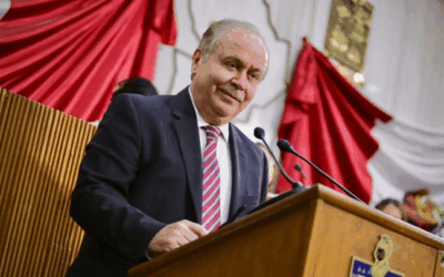 PRI en Nuevo León Presenta Iniciativa para Reducir Jornada Laboral a 40 Horas Semanales de Forma Gradual