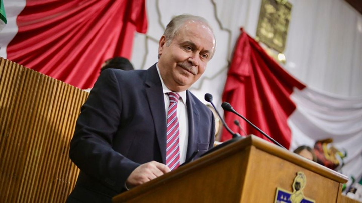 PRI en Nuevo León Presenta Iniciativa para Reducir Jornada Laboral a 40 Horas Semanales de Forma Gradual
