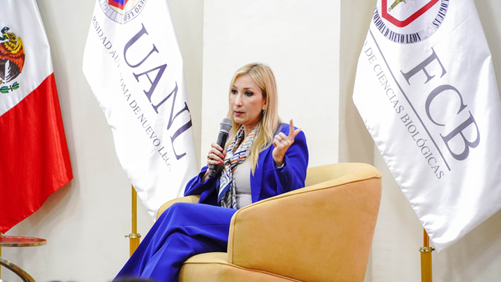Educación Ambiental: Un Pilar Fundamental para la Salud Pública, Destaca UANL