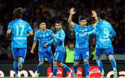 Correa Salva a Tigres en el Último Suspiro ante Pumas