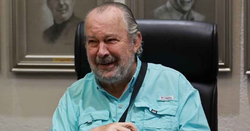 Fallece Mauricio Fernández Garza, Alcalde de San Pedro Garza García, a los 75 años