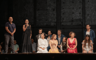 Festival de Teatro Nuevo León 2025 Culmina con Éxito Rotundo y Récord de Público