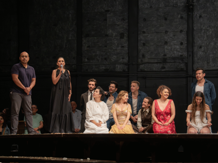 Festival de Teatro Nuevo León 2025 Culmina con Éxito Rotundo y Récord de Público