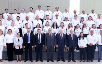 Incorpora UANL a 40 escuelas particulares