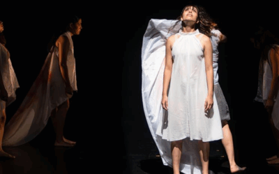Danza contemporánea en Monterrey: un fin de semana de emociones y reflexión