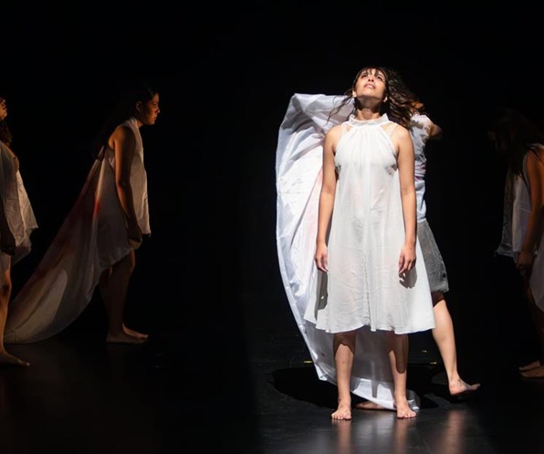 Danza contemporánea en Monterrey: un fin de semana de emociones y reflexión