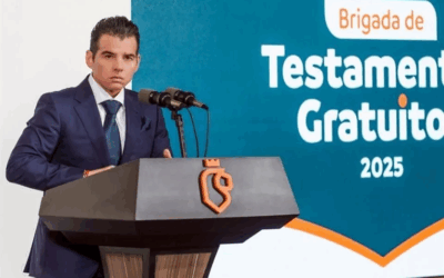 Gobierno de Nuevo León Triplica Apoyos Escolares con Entrega de Kits Completo en Secundaria 23