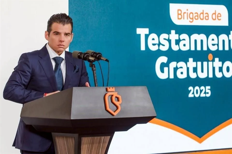 Gobierno de Nuevo León Triplica Apoyos Escolares con Entrega de Kits Completo en Secundaria 23