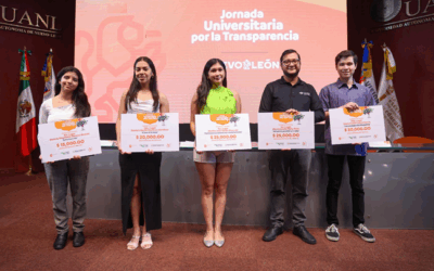 Capacitan en jornada sobre el manejo de la información pública