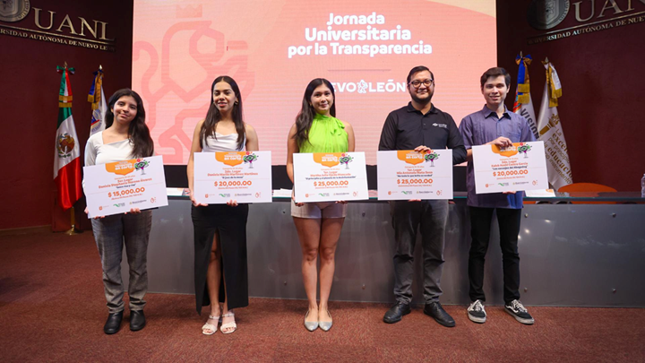 Capacitan en jornada sobre el manejo de la información pública