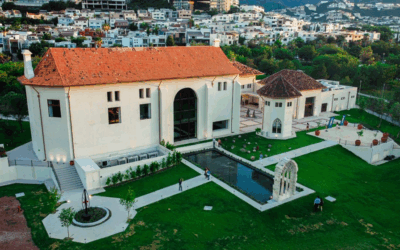 El Museo La Milarca es Declarado Patrimonio Cultural de Nuevo León