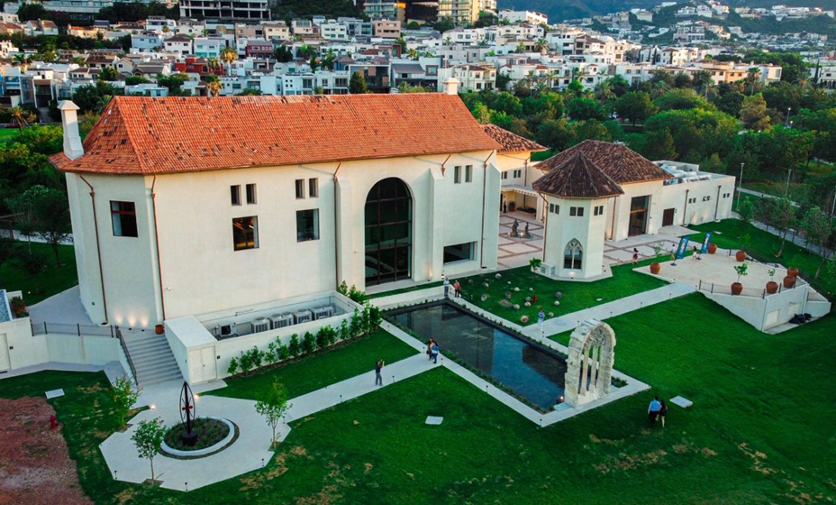 El Museo La Milarca es Declarado Patrimonio Cultural de Nuevo León