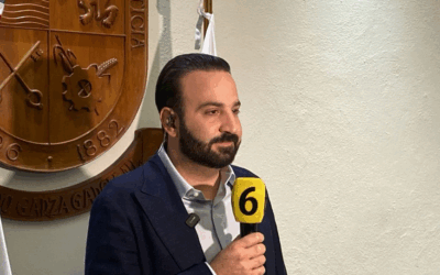 Legisladores Avalarán a Mauricio Farah como Nuevo Alcalde de San Pedro Garza García