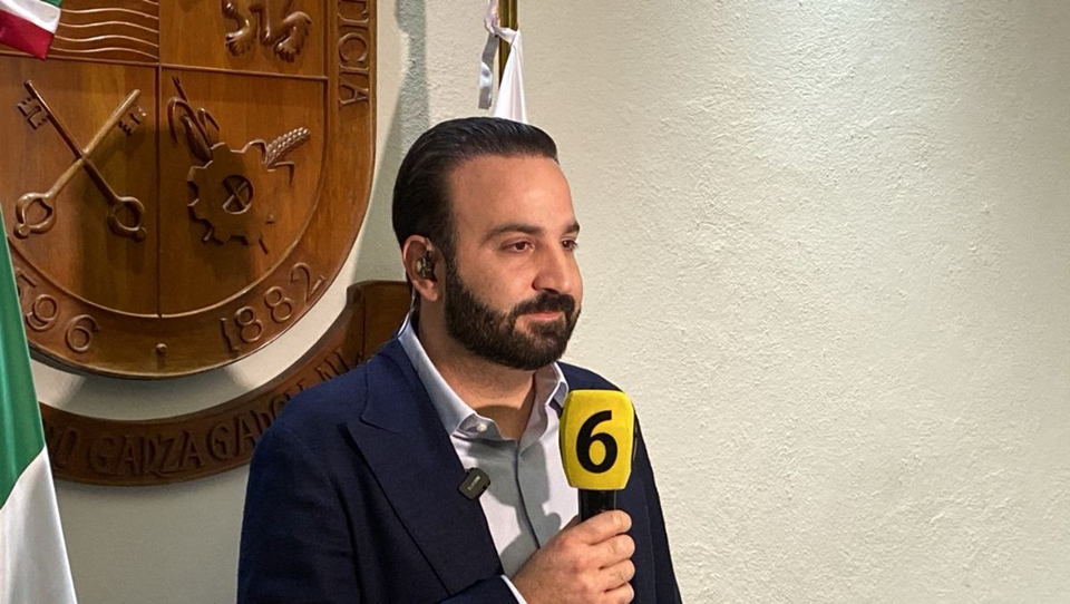 Legisladores Avalarán a Mauricio Farah como Nuevo Alcalde de San Pedro Garza García
