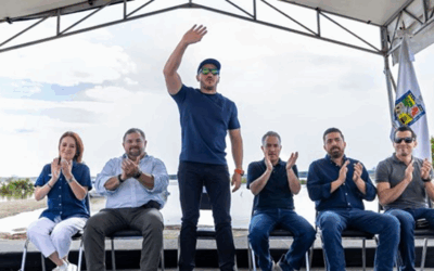 Nuevo León Anuncia el Nacimiento del Parque Estatal Presa León: Un Nuevo Pulmón para la Recreación