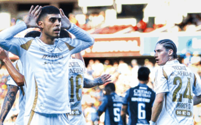 Tigres Afianza su Lugar con Contundente Triunfo en Querétaro