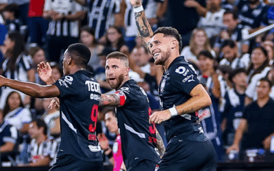 Monterrey Rescata un Triunfo Agónico y Mantiene la Lucha por la Cima