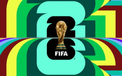 Sé parte del Mundial FIFA 2026 con UANL