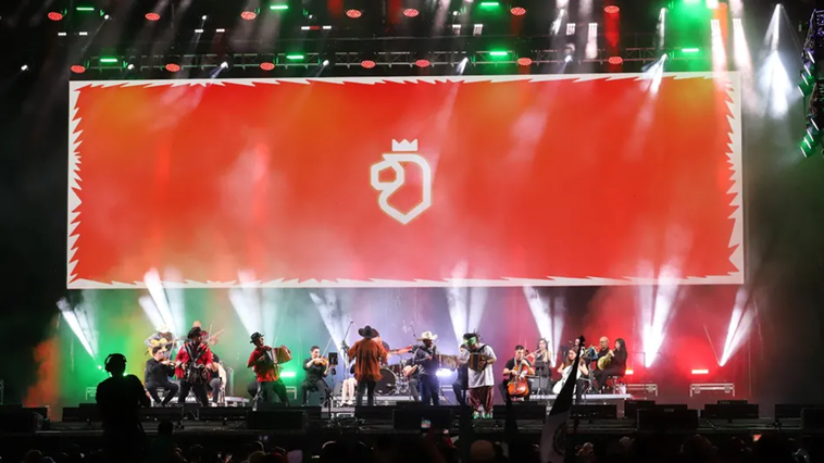 ¡Vive el Grito en Grande! Nuevo León Invita a su Macro Fiesta Mexicana con Grupo Duelo y Espectáculo de Drones