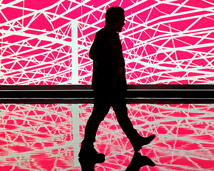 LABNL 2025: Un Festival de Arte Transdisciplinario Conectará a Monterrey con Escenas Globales