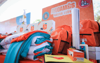 A Contracorriente: Nuevo León Consolida su Apuesta por la Educación de Tiempo Completo