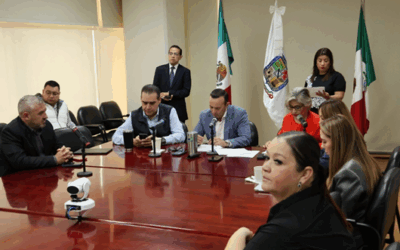 Fecha Límite: Congreso de NL Cita a Samuel García para Rendir Informe el 15 de Octubre