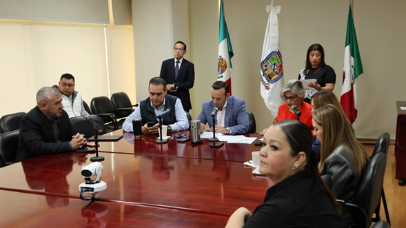 Fecha Límite: Congreso de NL Cita a Samuel García para Rendir Informe el 15 de Octubre